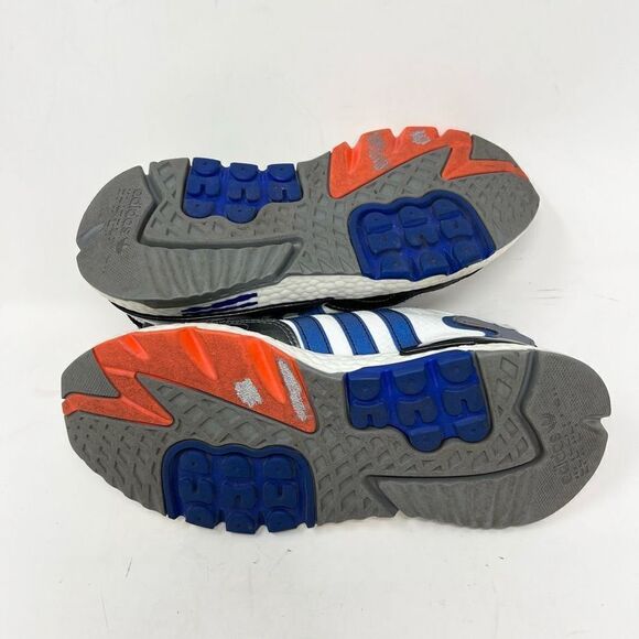 Adidas Star Wars Nite Jogger Athletic Shoes Mens 6 Jogging Running Sneakers - Picture 7 of 9
